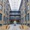 Stylish New York Loft 2 Bed Apartment