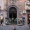 La residenza Napoli short let Monolocale Standard Via Chiaia 82 Napoli