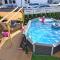 GoldenApart Willa -Apartamenty z dwiema sypialniami, basen