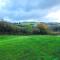 Allercombe Farm Glamping Yurts & Wild Camping - South Brent