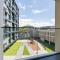 InshiApartments on Pid Dubom str