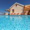 Seafront Stone Villa