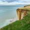 Plage à 50m Appartement Rêves ensablés Villa Les Bains de Mers