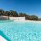 Casa Rural Quejigo con piscina operativa - Santa Olalla del Cala