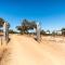 Casa Rural Quejigo con piscina operativa - Santa Olalla del Cala