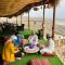 Al Misfah Hospitality Inn
