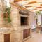 Seafront Stone Villa