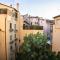Appartamento con patio immerso nel verde a Trevi - Рим