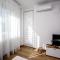 Apartman Minja