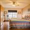 Old Man Mountain, Spacious lodge with loft Great for families, Dogs allowed