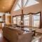 Old Man Mountain, Spacious lodge with loft Great for families, Dogs allowed