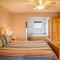Old Man Mountain, Spacious lodge with loft Great for families, Dogs allowed