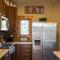 Spacious 2nd story loft with awesome views