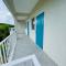 Hilltop Condos - Gros Islet