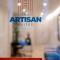 The Artisan Suites
