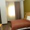 Ionion Hotel - Kyparissia