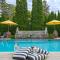Pillar and Post Inn & Spa - Niagara on the Lake
