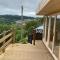 The Crest Hillside Retreat With Hot Tub - Abertillery