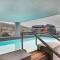 Backup-Powered Luxury NY City Apartment at Table Mountain