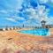 Sea Dip Resort Studios!