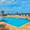 Sea Dip Resort Studios!