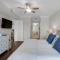 Sanctuary at Redfish 2106 by Newman-Dailey - شاطئ سانتا روزا