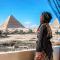 Desert pyramids studio - القاهرة
