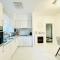 Apartment "Mimoza 1" self check-in, self check-out