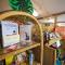 Moody Beach Camping Resort Wheelchair Accessible Cottage