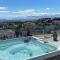 Oasis 325 New Luxury Penthouse with amazing sea view and private jacuzzi