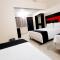 Hotel Jardín Cancún