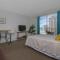 Vacation Apartment for Couples in Honolulu Hawaii