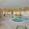 Holiday Inn Express and Suites Alpine by IHG