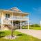 A Watts Landing by Oak Island Accommodations - أوك آيلاند