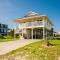 A Watts Landing by Oak Island Accommodations - أوك آيلاند