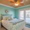 A Wave From It All by Oak Island Accommodations - أوك آيلاند
