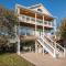 A Wave From It All by Oak Island Accommodations - أوك آيلاند