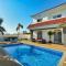 Villa Mario - 2min walk from Kapparis Beach