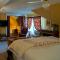 5 Ojo Inn Bed and Breakfast - يوريكا سبرينغز 5 Ojo Inn Bed and Breakfast - يوريكا سبرينغز