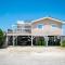 At Turtle Cottage by Oak Island Accommodations