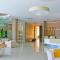 Exclusive Apartasuites Reserva del Mar ツ