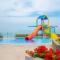 Exclusive Apartasuites Reserva del Mar ツ