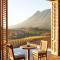 Delaire Graff Lodges and Spa - Stellenbosch