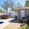 Barbee Beach House by Oak Island Accommodations - Oak Island