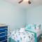 La Isla Bonita by Oak Island Accommodations - Oak Island