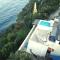 VILLA GIRASOLI SWIMMING POOL for 6 guests NATURE IN THE BAY - تريكاس