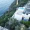 VILLA GIRASOLI SWIMMING POOL for 6 guests NATURE IN THE BAY