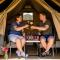 Charmecamping & Appartementen De Regge-Vallei