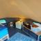 Charmecamping & Appartementen De Regge-Vallei