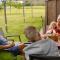 Charmecamping & Appartementen De Regge-Vallei